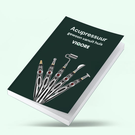 E-Book: Acupressuur