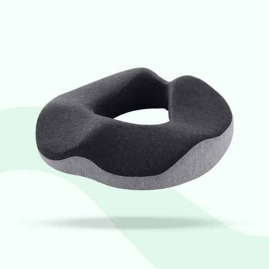 Ergonomisch Aambeienkussen - Drukvrij Zitten - Viqore