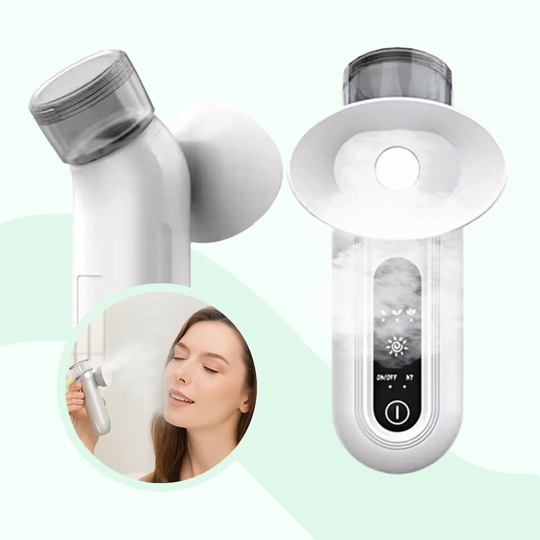 Oogmister – Verlichting bij Droge Ogen – Viqore™