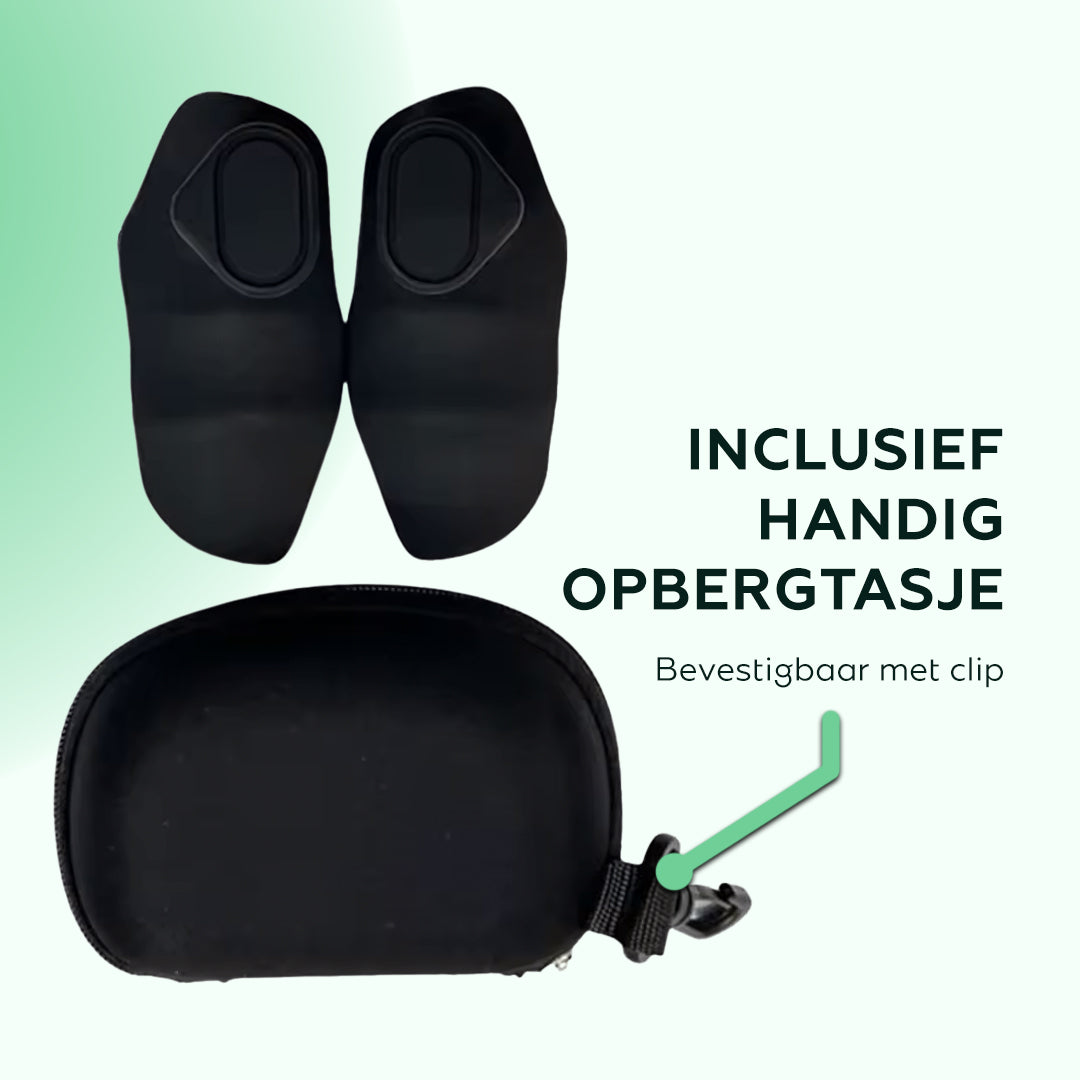 GripForce - Ultieme Grip voor Krachttraining - Viqore™