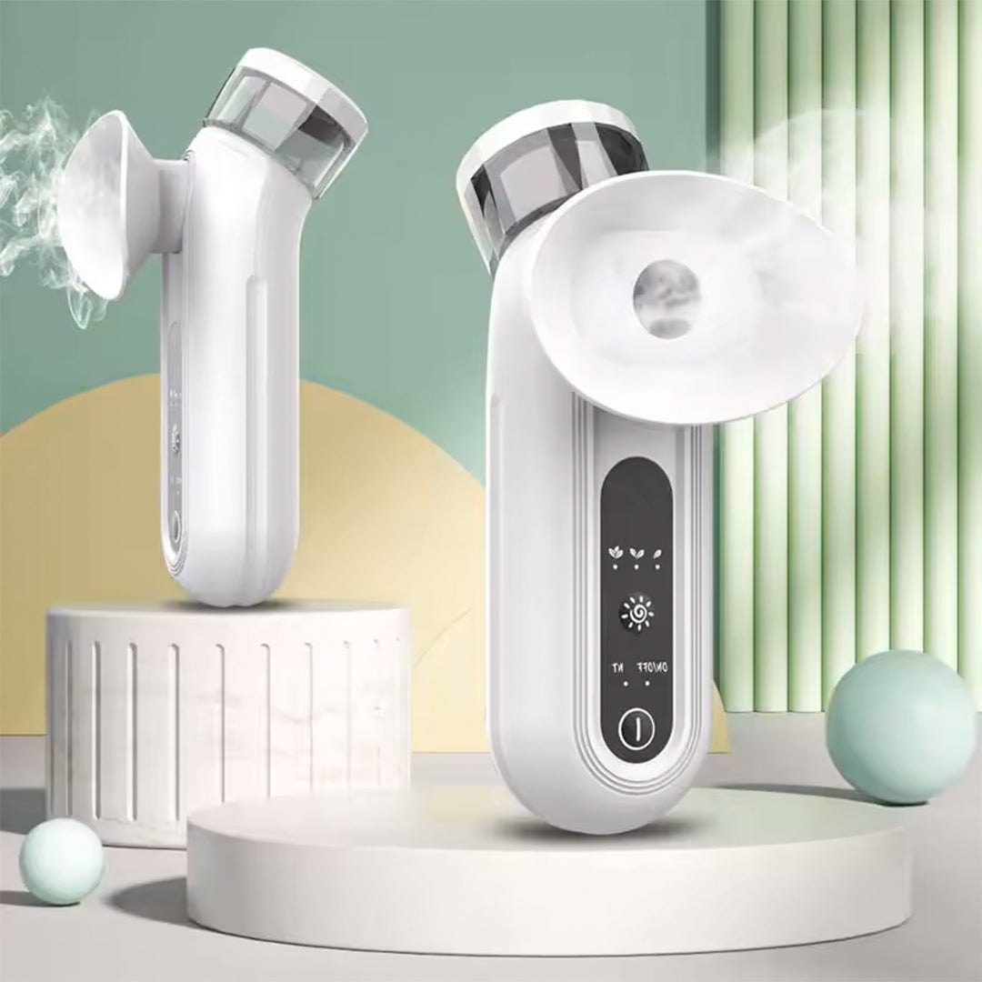 Oogmister – Verlichting bij Droge Ogen – Viqore™