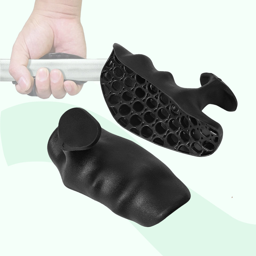 GripForce - Ultieme Grip voor Krachttraining - Viqore™