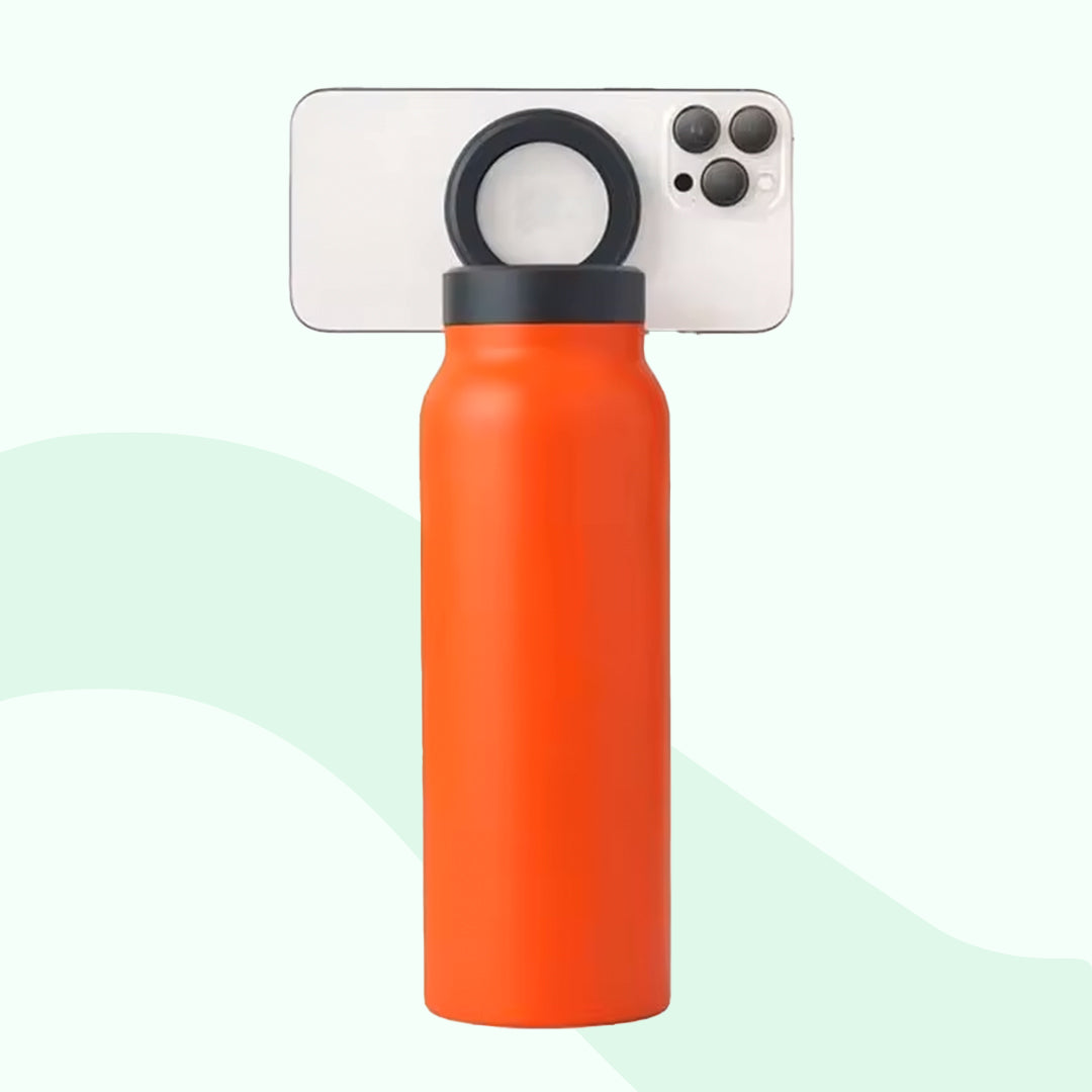 Magnetische Waterfles - 710ml - Viqore™