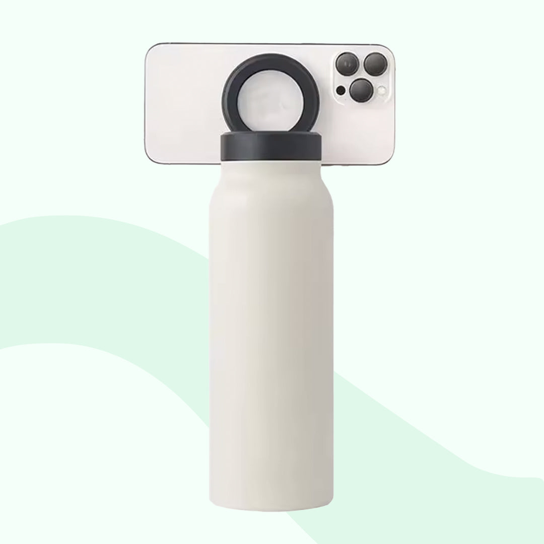 Magnetische Waterfles - 710ml - Viqore™