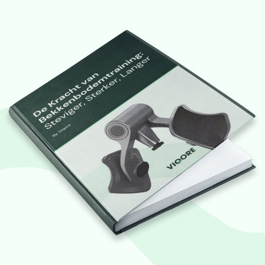 E-Book: Langer Volhouden in Bed