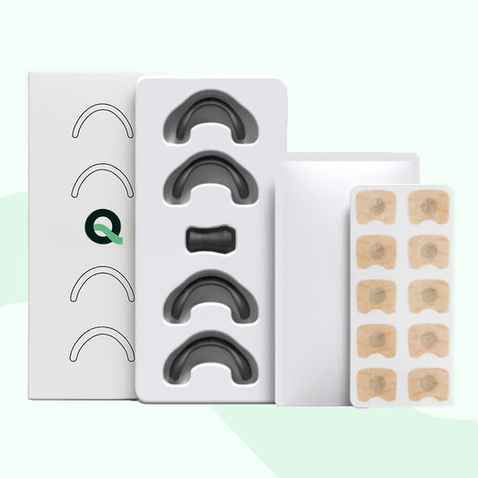 AirStrip - Beter Ademen & Minder Snurken - Viqore™