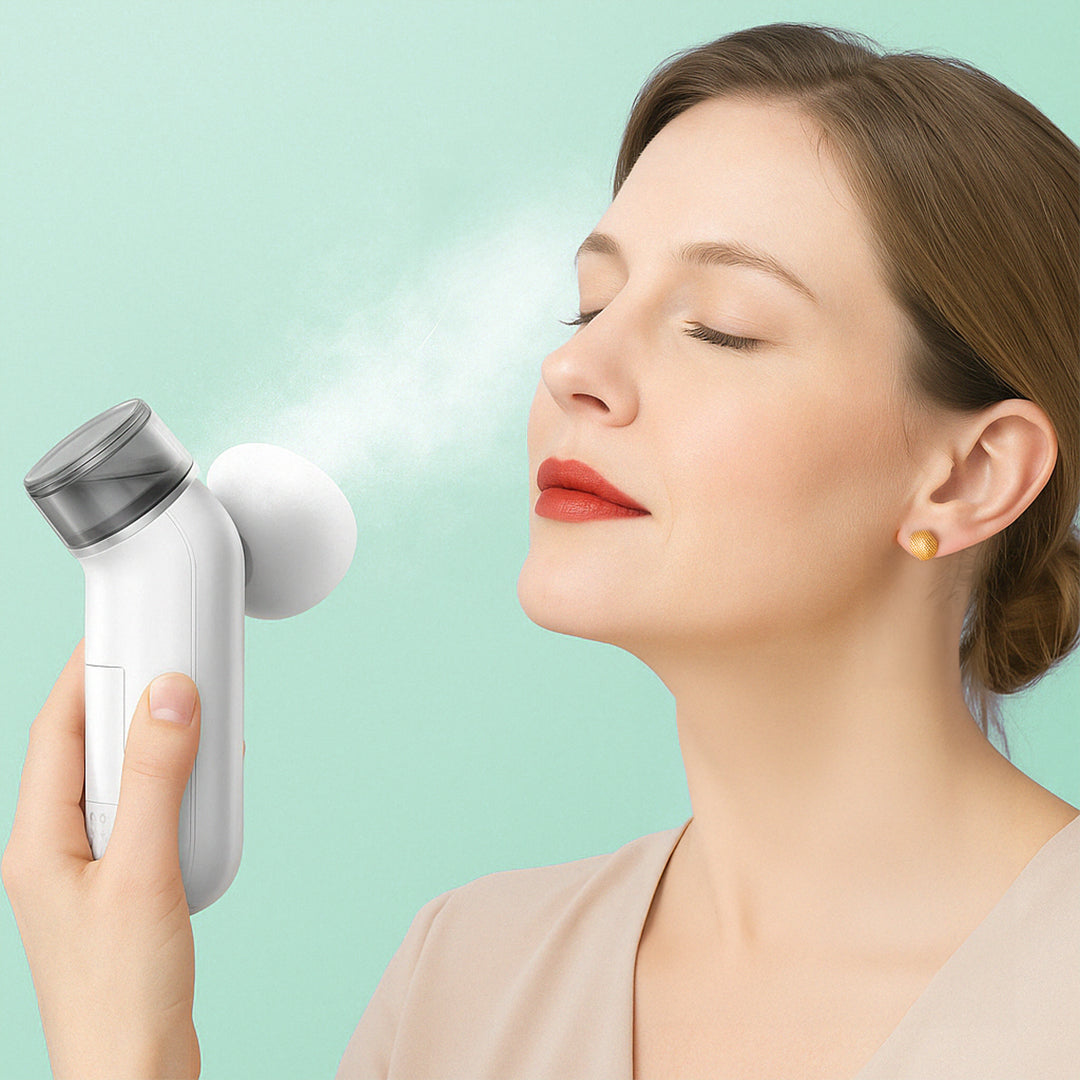 Oogmister – Verlichting bij Droge Ogen – Viqore™