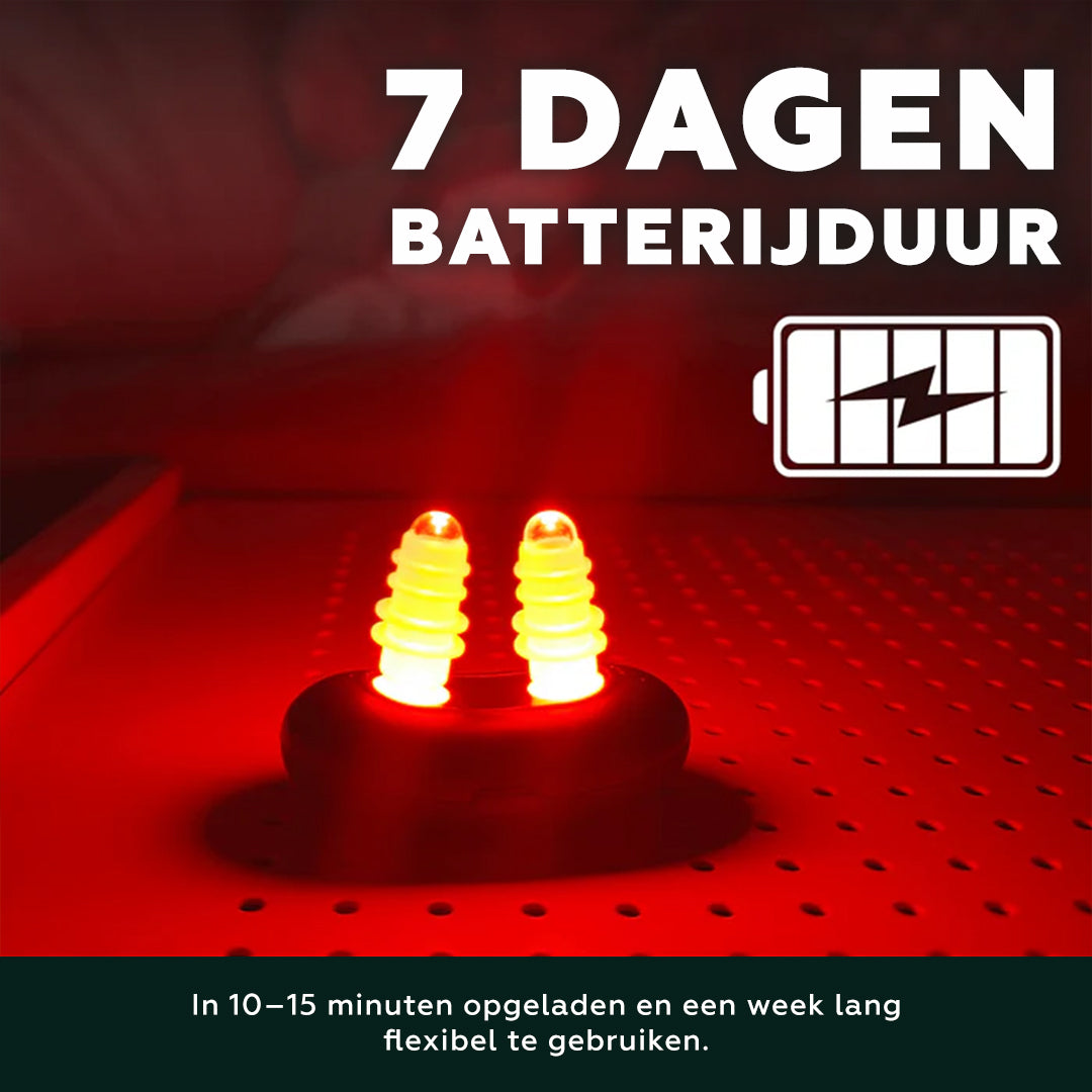AirRelief – Vrij ademen