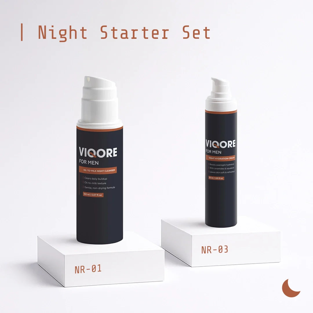 Night Starter Set