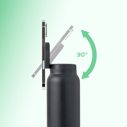 Magnetische Waterfles - 710ml - Viqore™