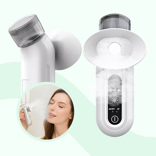 Oogmister – Verlichting bij Droge Ogen – Viqore™