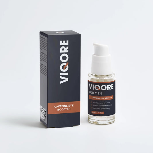 Caffeine Eye Booster