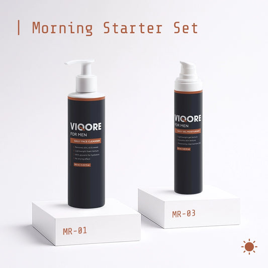 Morning Starter Set