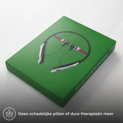 Tinnitus Oorlasertherapie – Viqore™