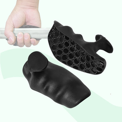 GripForce - Ultieme Grip voor Krachttraining - Viqore™