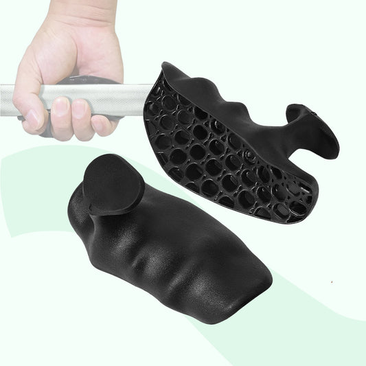GripForce - Ultieme Grip voor Krachttraining - Viqore™