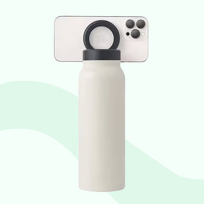 Magnetische Waterfles - 710ml - Viqore™