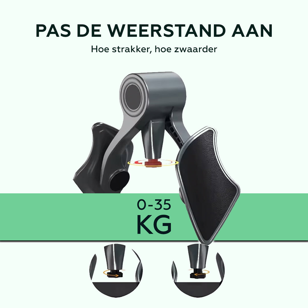 Kegeltrainer – Meer controle over je blaas - Viqore™