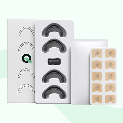 AirStrip - Beter Ademen & Minder Snurken - Viqore™