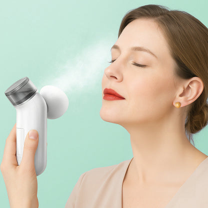 Oogmister – Verlichting bij Droge Ogen – Viqore™