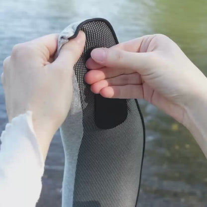 Snooze Wrap - Comfortabel Reizen zonder Nekpijn - Viqore™