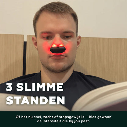 AirRelief – Vrij ademen